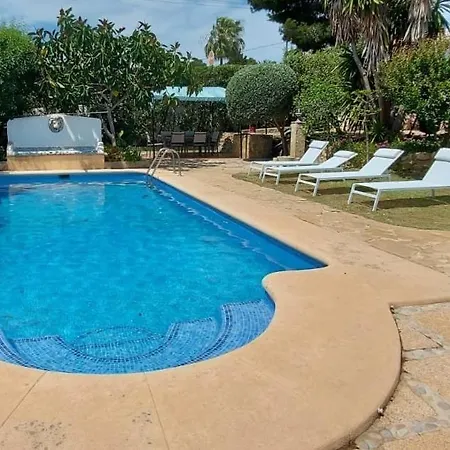 Villa Suzy