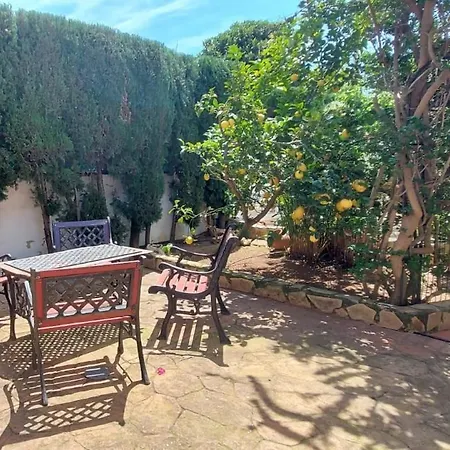 Villa Suzy Javea