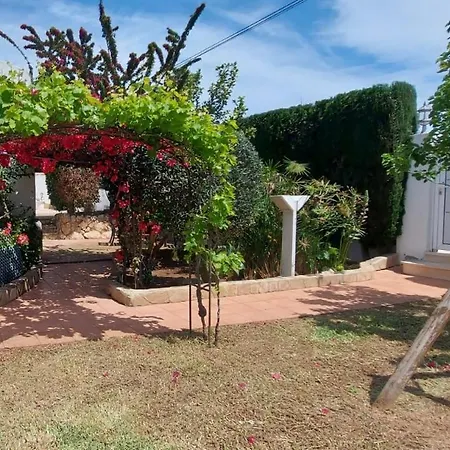 Villa Suzy *