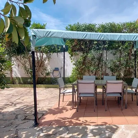 Villa Suzy