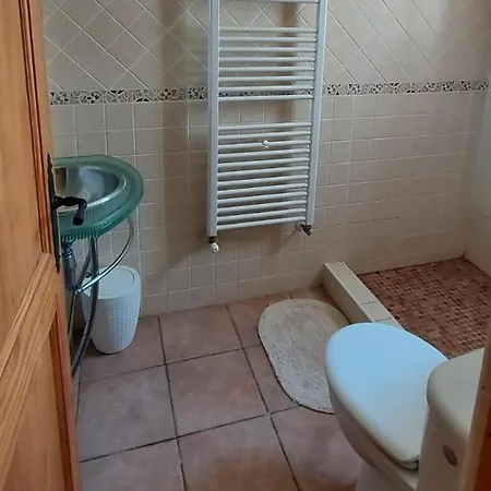 Villa Suzy *