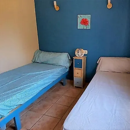 Suzy Villa Javea