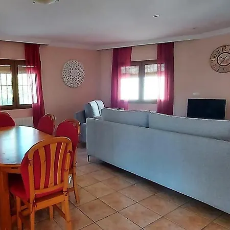 Villa Suzy *