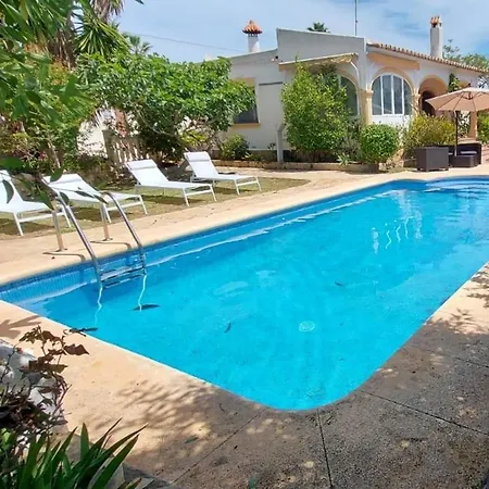 Villa Suzy *