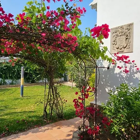 Villa Suzy *