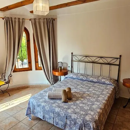 Villa Suzy Javea
