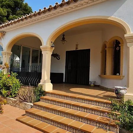 Villa Suzy *