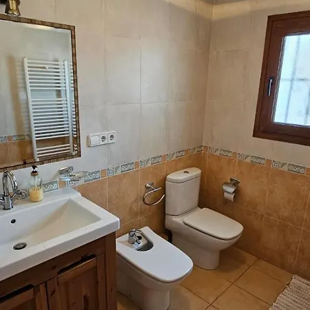 Suzy Villa Javea